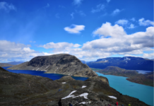Besseggen – En vennlig kjempe?