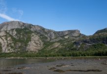 ET SISTE FARVEL