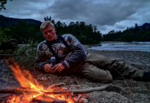 Kan man fyre bål når det er bålforbud?