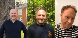 Oppfordrer til å velge norsk turutstyr