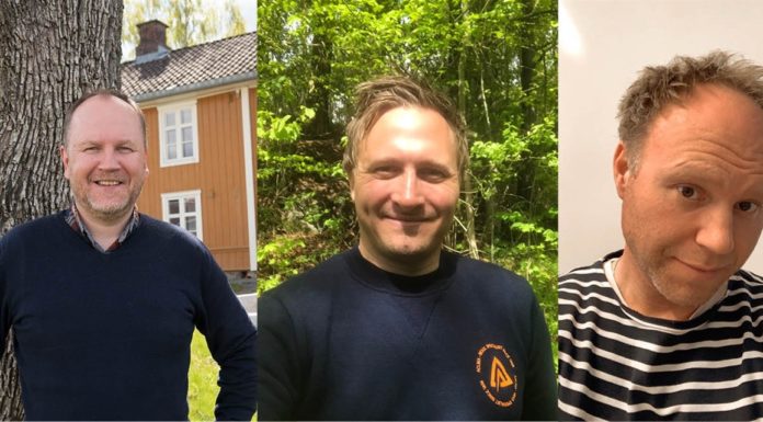 Oppfordrer til å velge norsk turutstyr