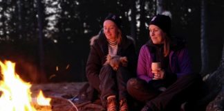 TA MED BARNA PÅ TUR!