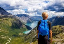 7 tips mot sommervarmen på tur