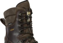 TEST av Bestard Explorer AG – Arctic Grip