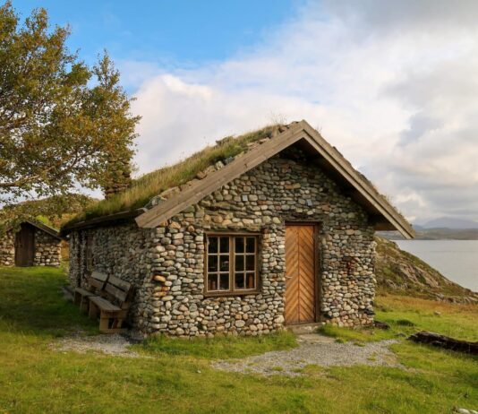 Leka – en perle på trøndelagskysten