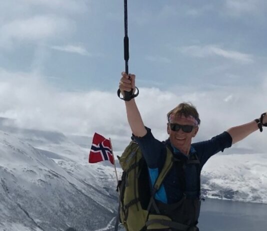 Vær forberedt på det verste