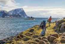 Opprydding i marin forsøpling for 60 millioner kroner