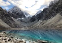 Nye nasjonalparker foreslås utredet