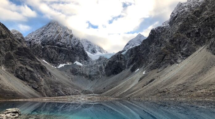 Nye nasjonalparker foreslås utredet