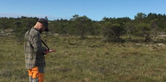 Rekordmye truet natur kartlagt