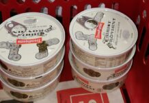 Trondhjems Turistproviant – en klassikker som ble borte