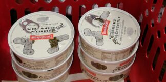 Trondhjems Turistproviant – en klassikker som ble borte