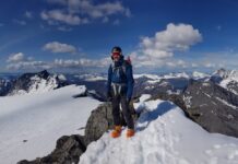 Toppturer fra Trollstigen