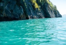 Disse bader du med i sommer