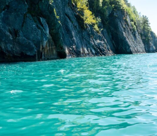 Disse bader du med i sommer