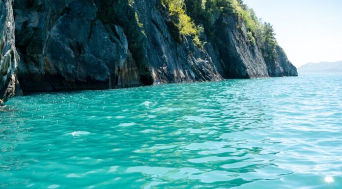 Disse bader du med i sommer