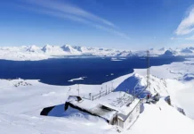 Mikroplast spredt i hele Norge