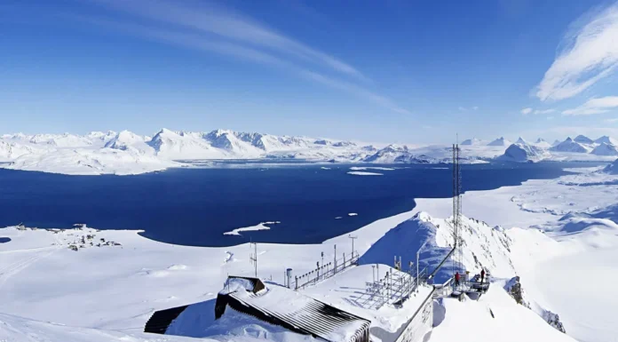 Mikroplast spredt i hele Norge