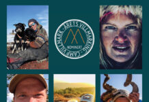Møt de nominerte til Årets Villmarking 2024