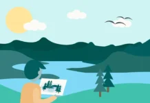 Resultater fra naturtypekartlegging 2023 er publisert