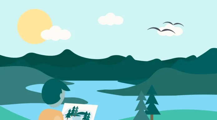 Resultater fra naturtypekartlegging 2023 er publisert