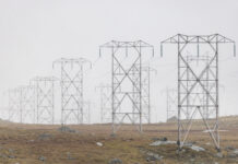 Inngrepsfri natur krympa med 116 500 fotballbanar