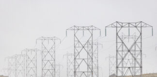 Inngrepsfri natur krympa med 116 500 fotballbanar