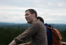 Folkefest og offisiell åpning av Østmarka nasjonalpark