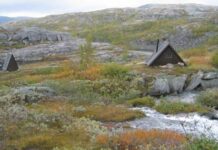 Opplev Norges naturperler i sommer