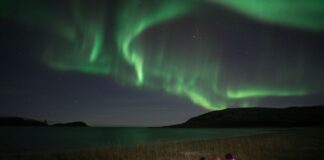 Jakt på nordlys setter spor i naturen