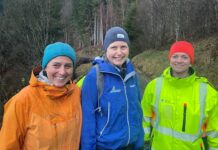 Vil gi gammel vei tilbake til naturen