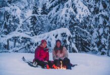 Gjør Friluftslivets år til ditt friluftsår! Slik kan du komme i gang