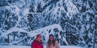 Gjør Friluftslivets år til ditt friluftsår! Slik kan du komme i gang