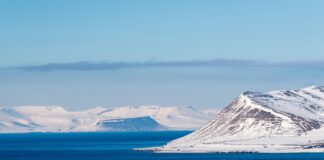 Nye miljøregler på Svalbard fra 1. januar