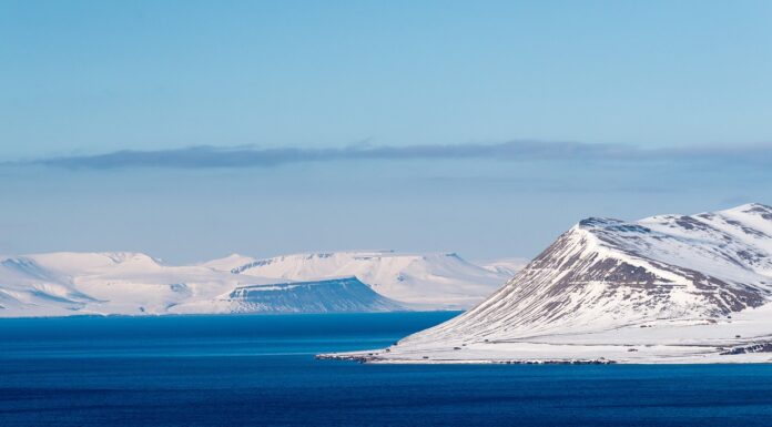Nye miljøregler på Svalbard fra 1. januar
