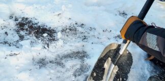 Erklærer beitekrise i to reinbeitedistrikter