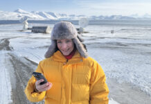 Fem mobilvett-reglar i påska