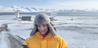 Fem mobilvett-reglar i påska