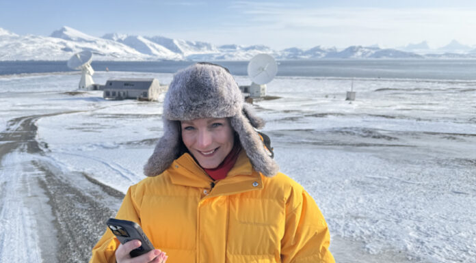 Fem mobilvett-reglar i påska