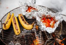 Bålforbud i påsken? Dette kan du lage på tur uten å bryte reglene