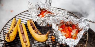 Bålforbud i påsken? Dette kan du lage på tur uten å bryte reglene