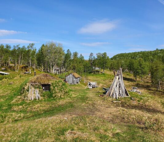 Nasjonal kåring: dette er årets friluftslivskommune 2025