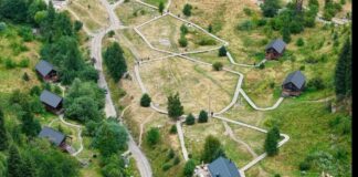 Kasakhstan lanserer storstilt prosjekt for å utvikle fjellturisme