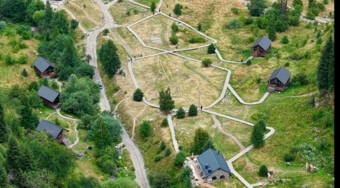 Kasakhstan lanserer storstilt prosjekt for å utvikle fjellturisme