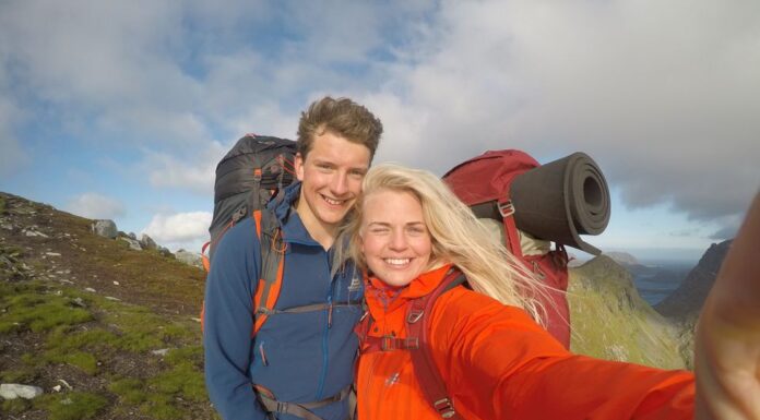 Instagram og TikTok lokker flere nordmenn ut på tur