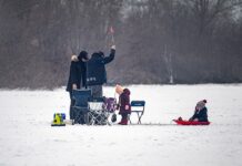 Kom deg ut-dagen 2026: Norges største turdag fyller 20 år