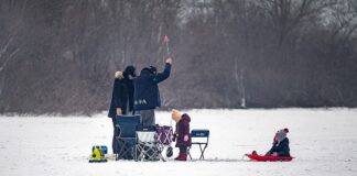 Kom deg ut-dagen 2026: Norges største turdag fyller 20 år