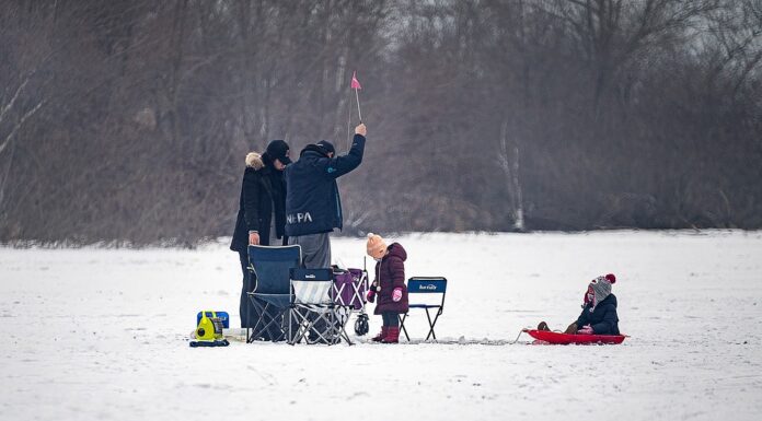 Kom deg ut-dagen 2026: Norges største turdag fyller 20 år