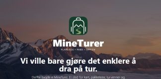 Lei av kaos når turen skal planlegges? Denne norske appen vil samle alt på ett sted
