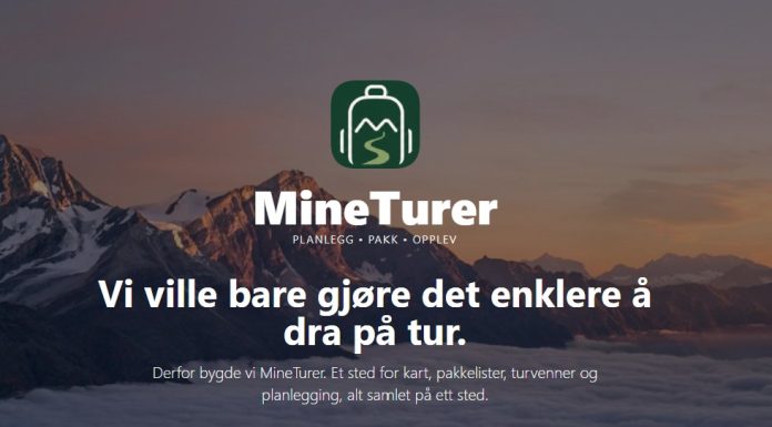 Lei av kaos når turen skal planlegges? Denne norske appen vil samle alt på ett sted